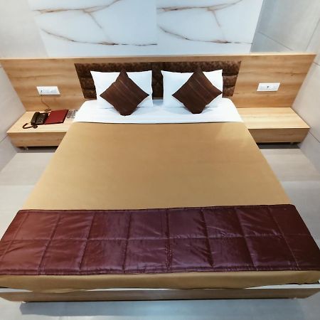 מומביי Hotel Prasad Nx מראה חיצוני תמונה