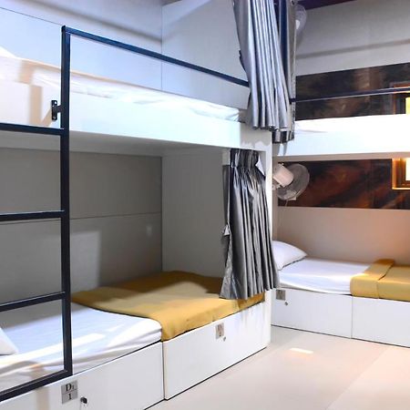 מומביי Hotel Prasad Nx מראה חיצוני תמונה