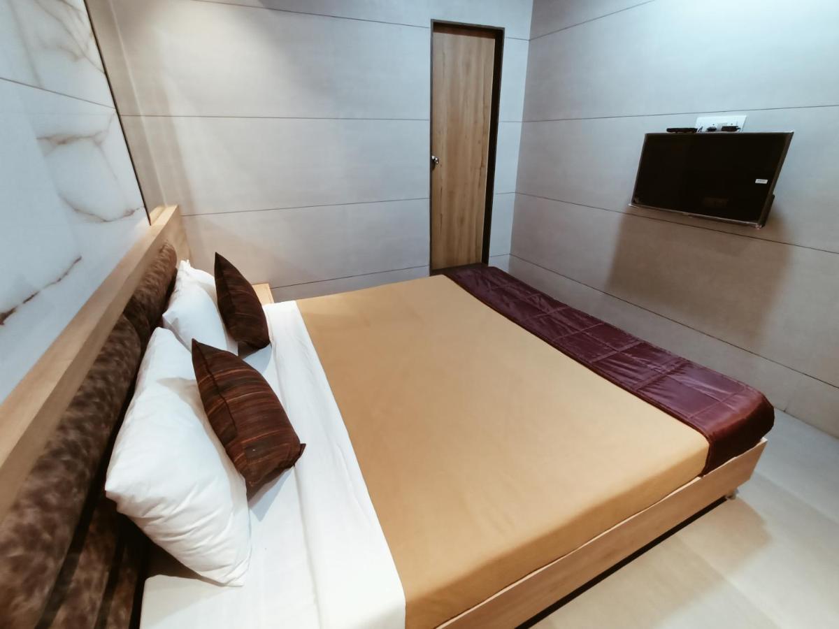 מומביי Hotel Prasad Nx מראה חיצוני תמונה