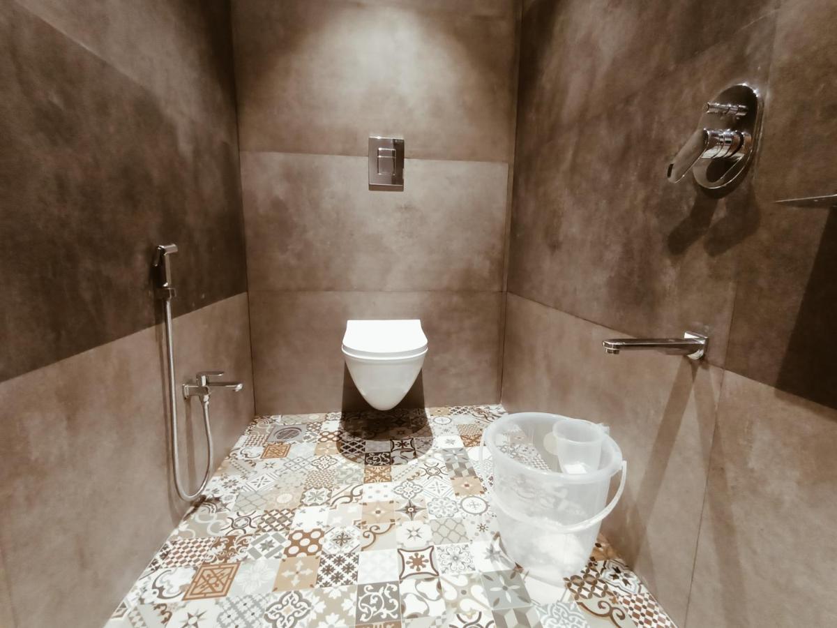 מומביי Hotel Prasad Nx מראה חיצוני תמונה