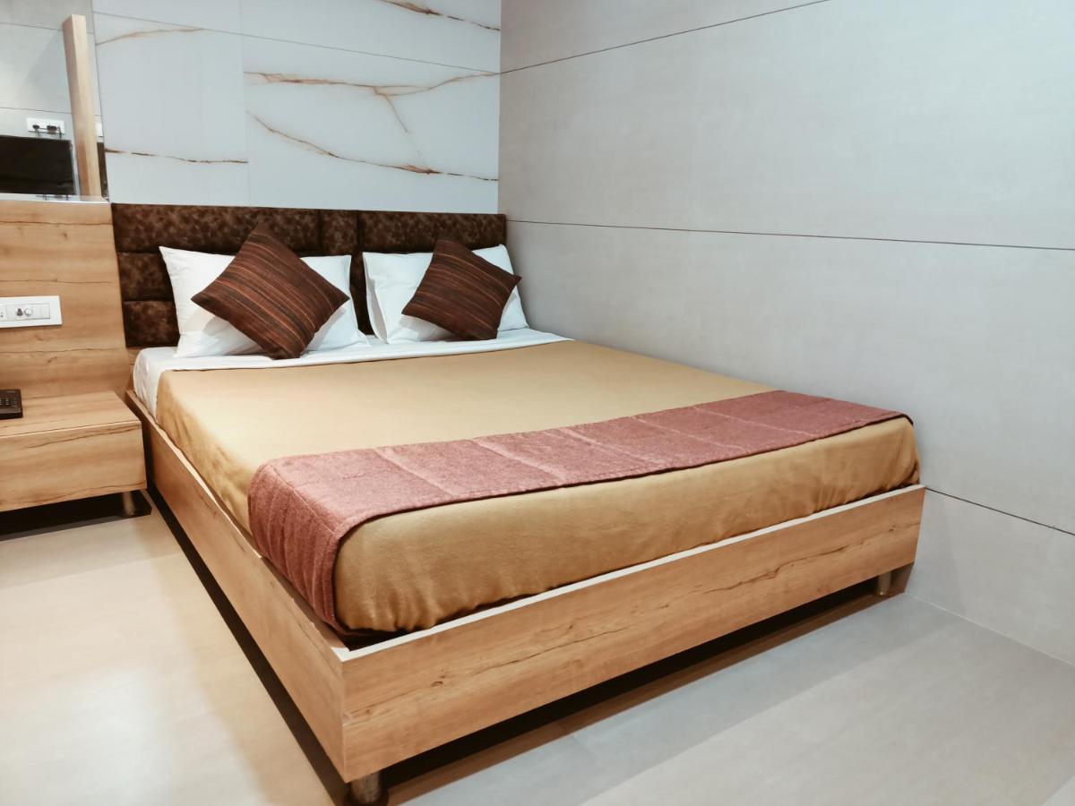 מומביי Hotel Prasad Nx מראה חיצוני תמונה