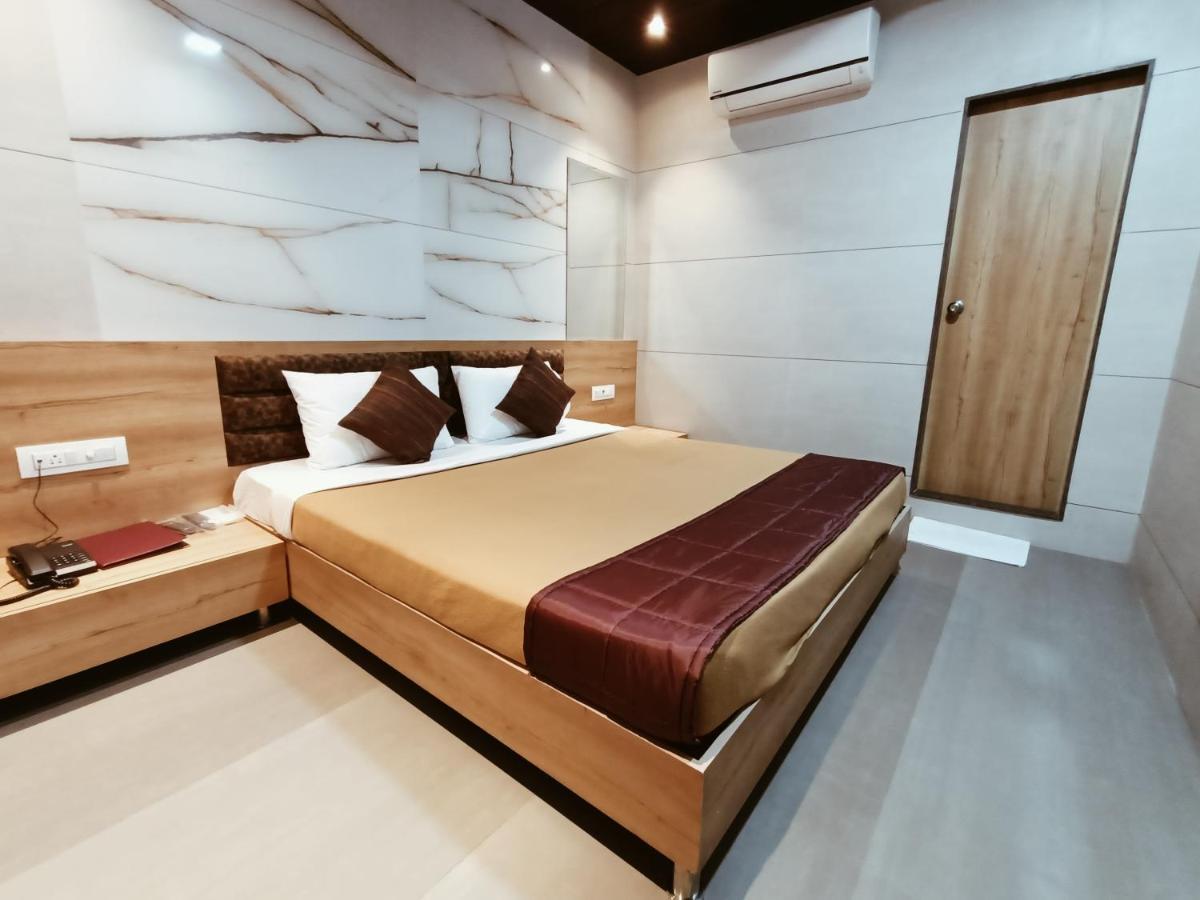 מומביי Hotel Prasad Nx מראה חיצוני תמונה