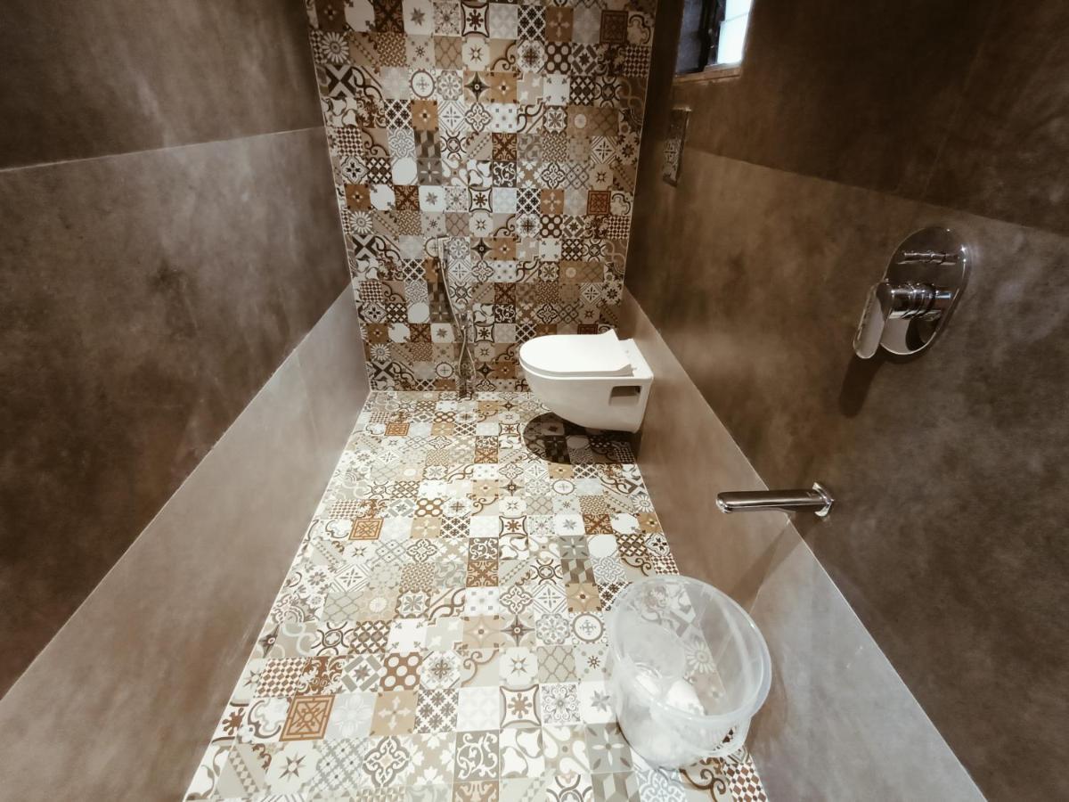 מומביי Hotel Prasad Nx מראה חיצוני תמונה