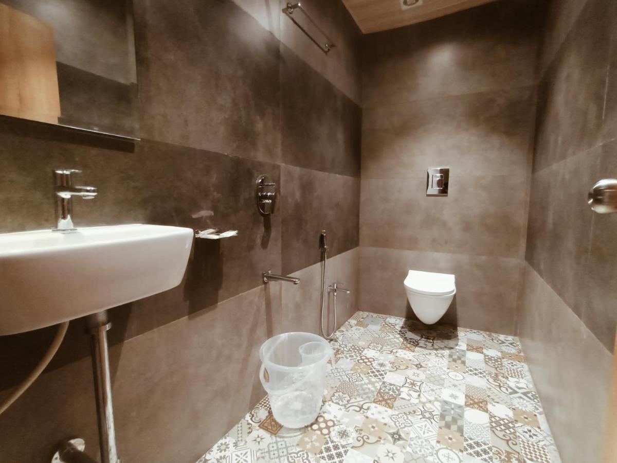 מומביי Hotel Prasad Nx מראה חיצוני תמונה