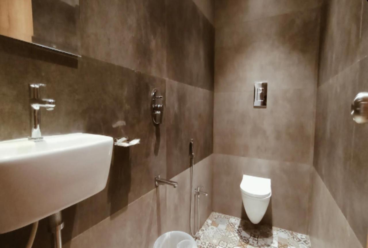 מומביי Hotel Prasad Nx מראה חיצוני תמונה