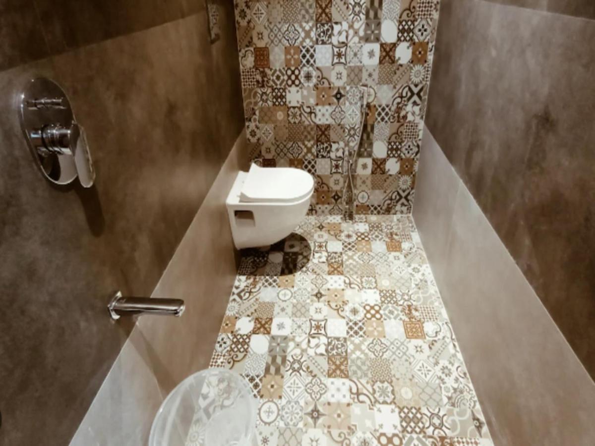 מומביי Hotel Prasad Nx מראה חיצוני תמונה