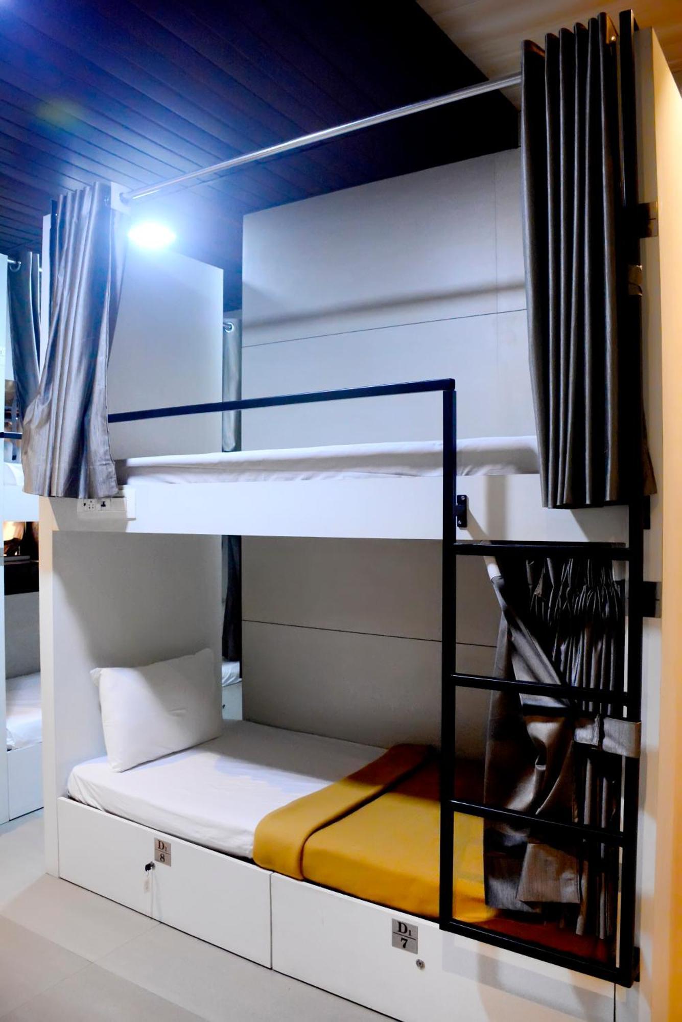 מומביי Hotel Prasad Nx מראה חיצוני תמונה