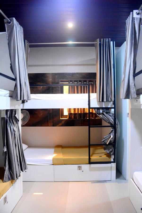 מומביי Hotel Prasad Nx מראה חיצוני תמונה