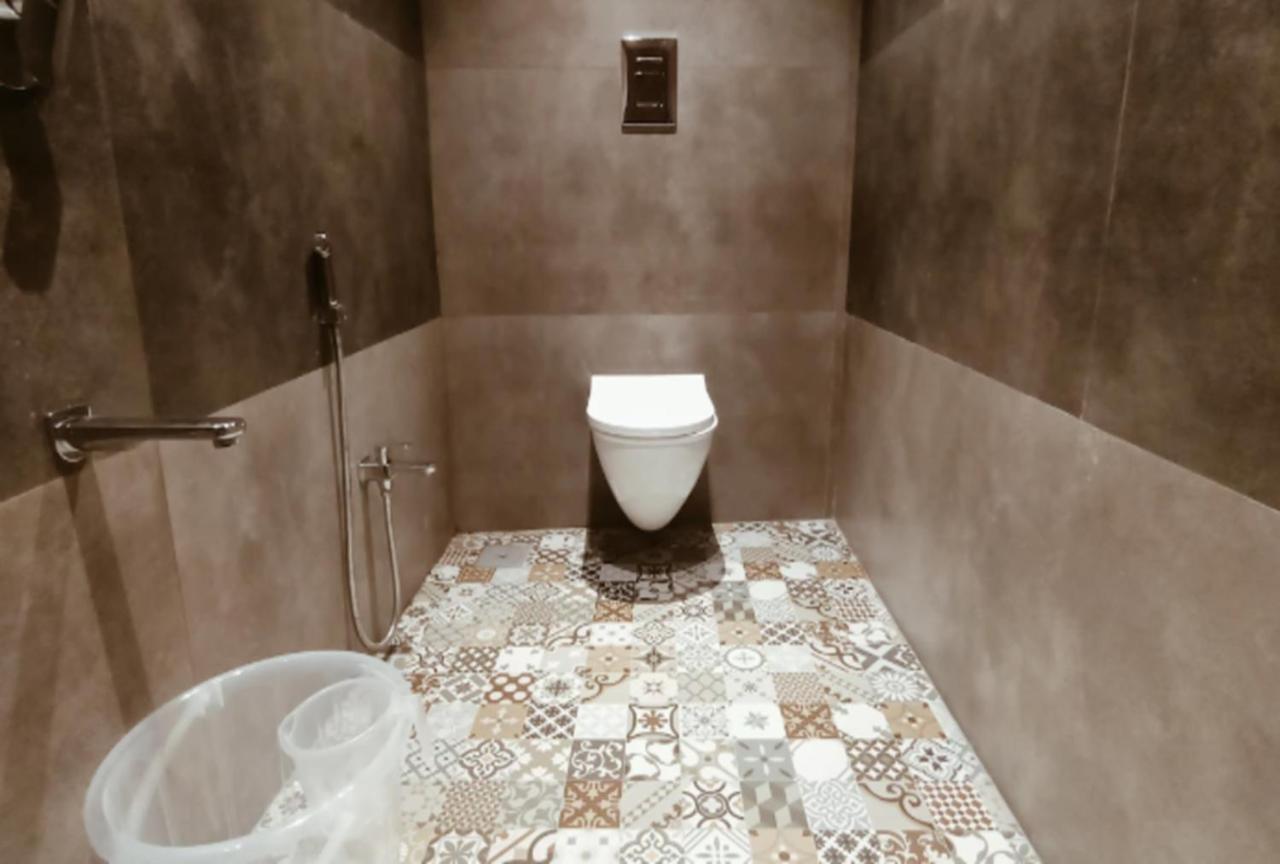מומביי Hotel Prasad Nx מראה חיצוני תמונה
