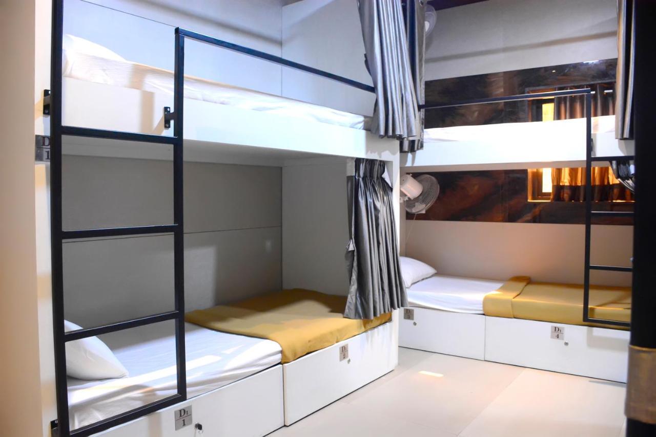 מומביי Hotel Prasad Nx מראה חיצוני תמונה