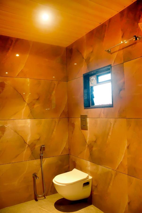 מומביי Hotel Prasad Nx מראה חיצוני תמונה