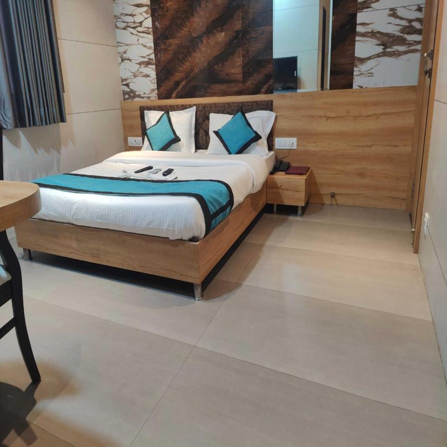 מומביי Hotel Prasad Nx מראה חיצוני תמונה