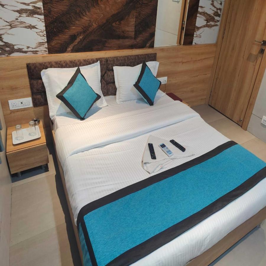 מומביי Hotel Prasad Nx מראה חיצוני תמונה